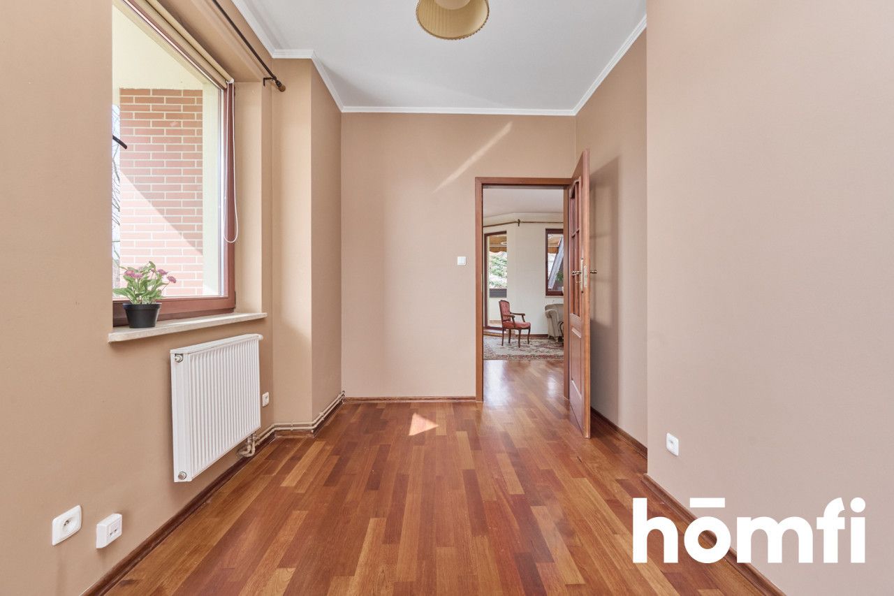 2 ROOMS | BALCONY | AIR CONDITIONING | PARKING - Apartment - Sale - Wrocławski, Kobierzyce / Wysoka
