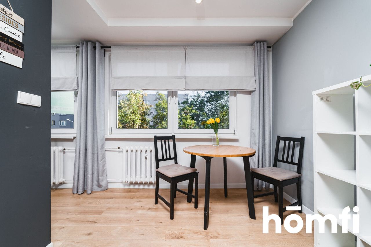 Studio Apartment for Rent in the Center of Tarnów - Apartment - Rent - Tarnów, Strusina
