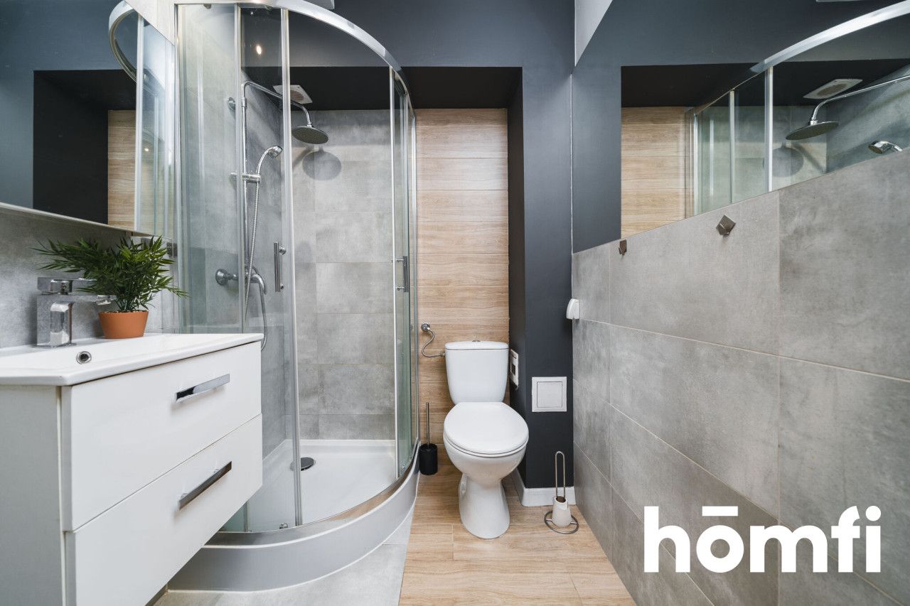 Studio Apartment for Rent in the Center of Tarnów - Apartment - Rent - Tarnów, Strusina