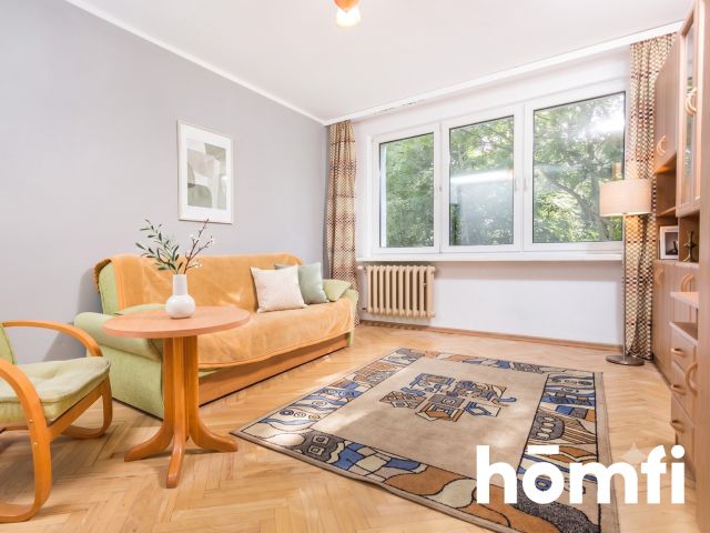 Comfortable studio apartment for rent – Miechowity St. - Apartment - Rent - Kraków, Śródmieście / Olsza