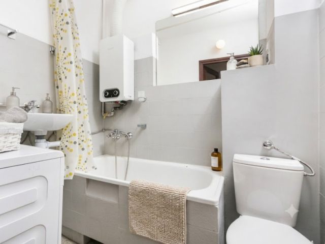 Comfortable studio apartment for rent – Miechowity St. - Apartment - Rent - Kraków, Śródmieście / Olsza