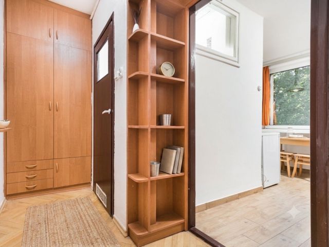 Comfortable studio apartment for rent – Miechowity St. - Apartment - Rent - Kraków, Śródmieście / Olsza
