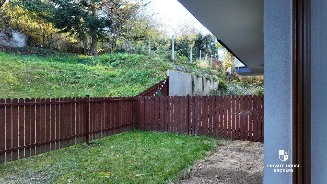 Ogród, cisza i centrum Krakowa wszystko w jednym miejscu - Mieszkanie - Sprzedaż - Kraków, Krowodrza / Wola Justowska