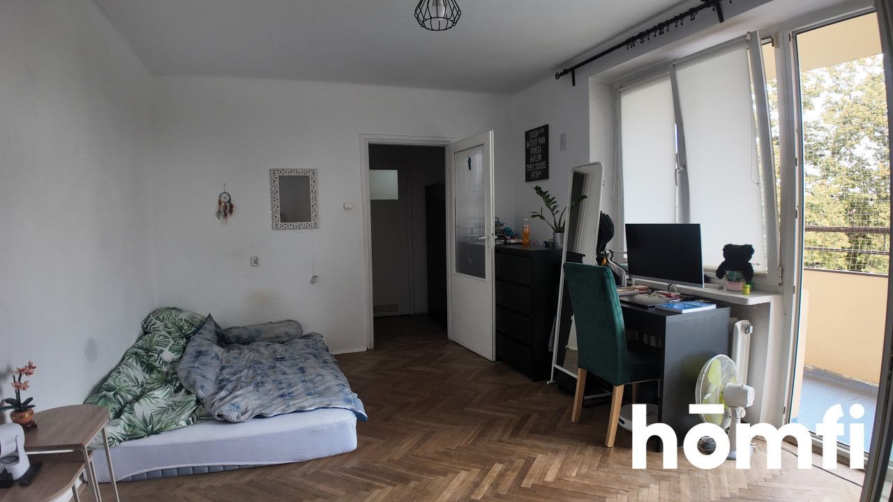 Mieszkanie 38 m² z 2 balkonami i piwnicą | Kraków Śródmieście | idealne pod wynajem - Mieszkanie - Sprzedaż - Kraków, Śródmieście