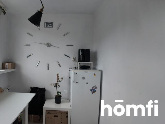 Mieszkanie 38 m² z 2 balkonami i piwnicą | Kraków Śródmieście | idealne pod wynajem - Mieszkanie - Sprzedaż - Kraków, Śródmieście