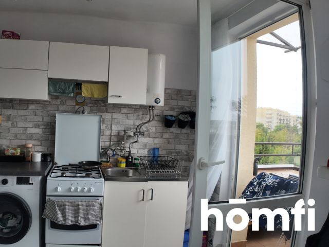 Mieszkanie 38 m² z 2 balkonami i piwnicą | Kraków Śródmieście | idealne pod wynajem - Mieszkanie - Sprzedaż - Kraków, Śródmieście