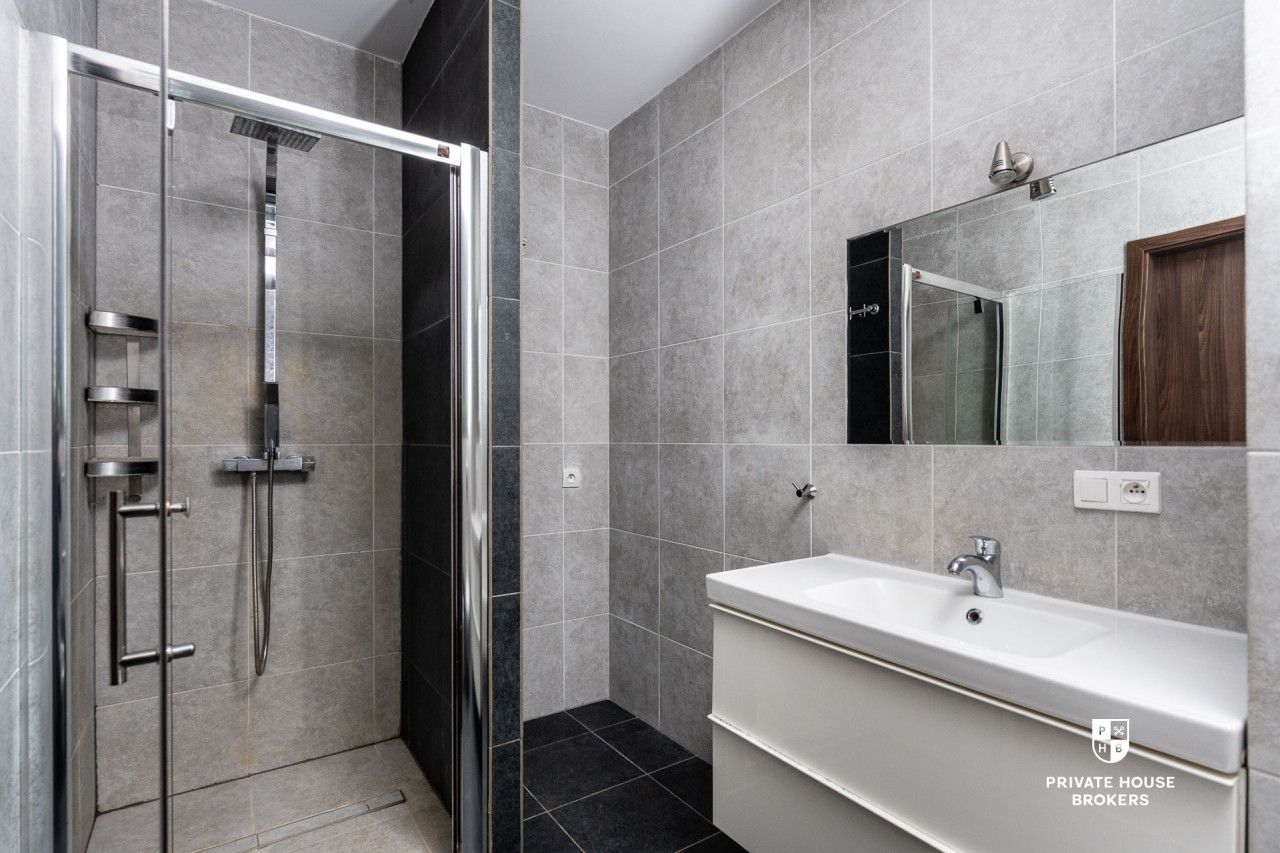 KRAKÓW | Płaszów | 2 Rooms with Separate Kitchen | 56.74 m² | City Panorama View - Apartment - Sale - Kraków, Podgórze / Płaszów