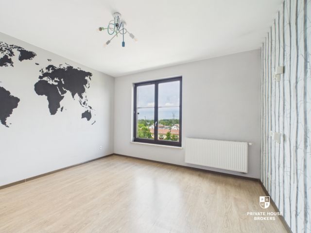 KRAKÓW | Płaszów | 2 pokoje z osobną kuchnią | 56,74 m² | Widok na panoramę miasta - Mieszkanie - Sprzedaż - Kraków, Podgórze / Płaszów