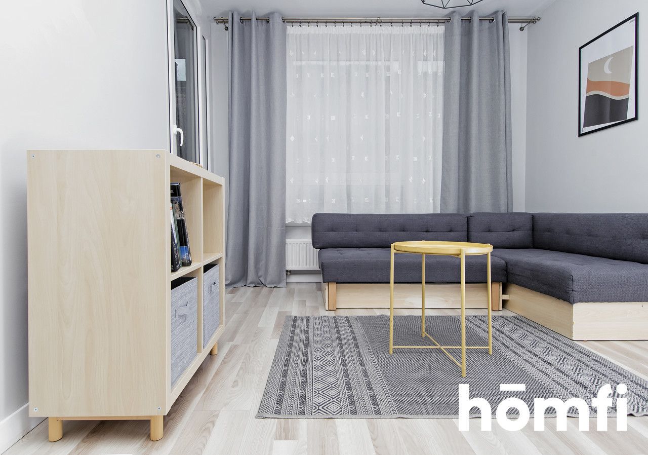 Cozy studio apartment for rent - Apartment - Rent - Poznań, Wilda