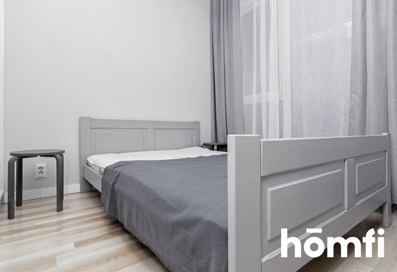 Cozy studio apartment for rent - Apartment - Rent - Poznań, Wilda