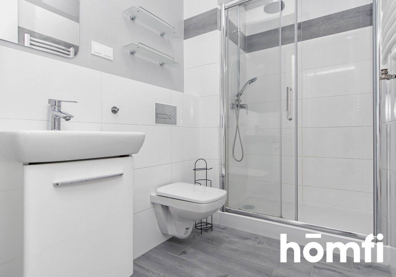 Cozy studio apartment for rent - Apartment - Rent - Poznań, Wilda