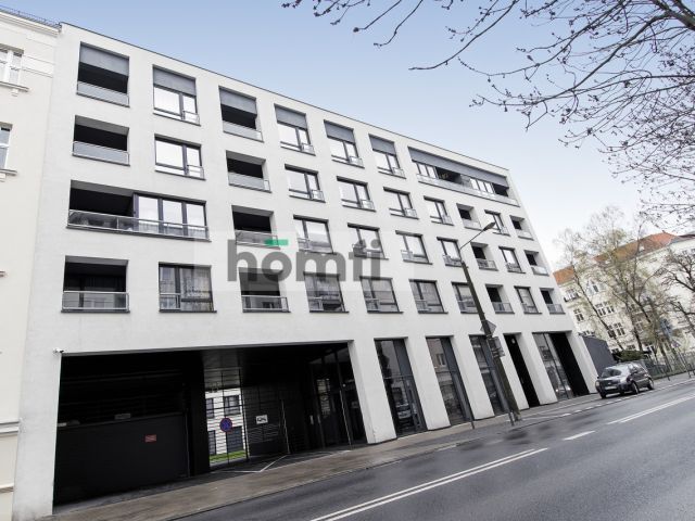 Cozy studio apartment for rent - Apartment - Rent - Poznań, Wilda