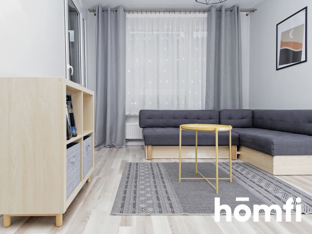 Cozy studio apartment for rent - Квартира - Оренда - Poznań, Wilda