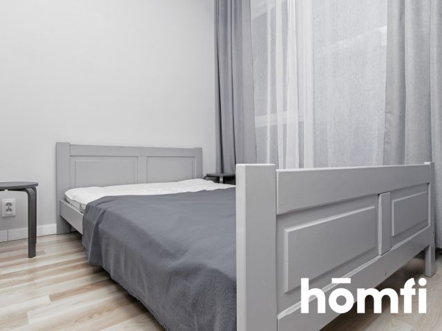 Cozy studio apartment for rent - Квартира - Оренда - Poznań, Wilda