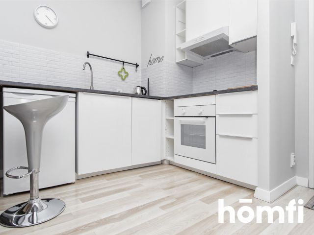 Cozy studio apartment for rent - Квартира - Оренда - Poznań, Wilda