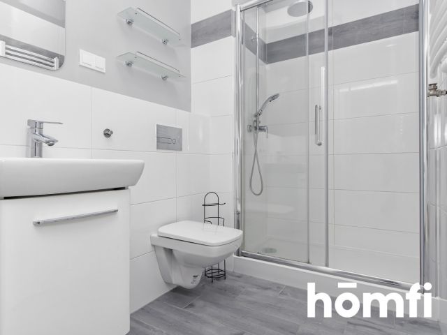 Cozy studio apartment for rent - Квартира - Оренда - Poznań, Wilda