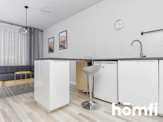 Cozy studio apartment for rent - Квартира - Оренда - Poznań, Wilda