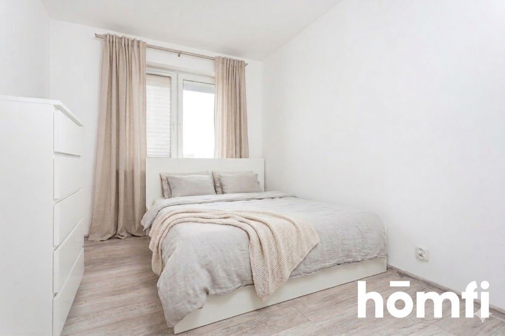 2 rooms flat for rent – Pachońskiego St. - Apartment - Rent - Kraków, Krowodrza / Prądnik Biały