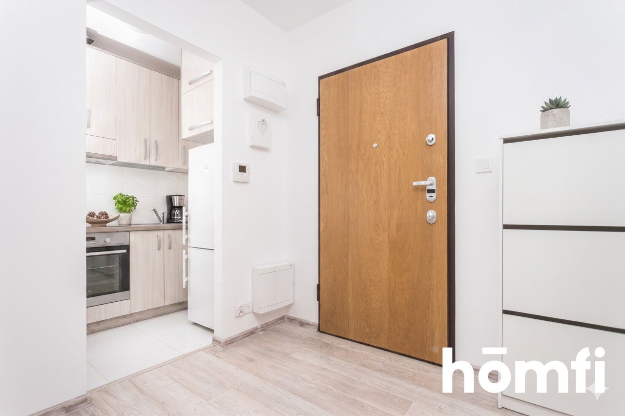 2 rooms flat for rent – Pachońskiego St. - Apartment - Rent - Kraków, Krowodrza / Prądnik Biały