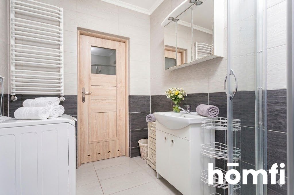 2 rooms flat for rent – Pachońskiego St. - Apartment - Rent - Kraków, Krowodrza / Prądnik Biały