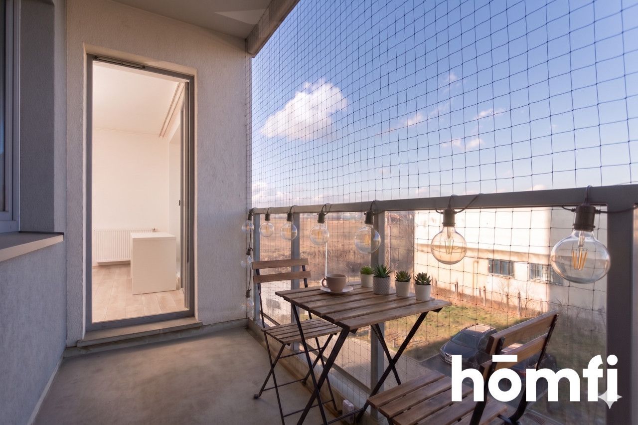 2 rooms flat for rent – Pachońskiego St. - Apartment - Rent - Kraków, Krowodrza / Prądnik Biały