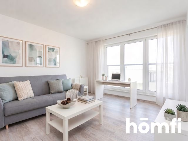 2 rooms flat for rent – Pachońskiego St. - Apartment - Rent - Kraków, Krowodrza / Prądnik Biały