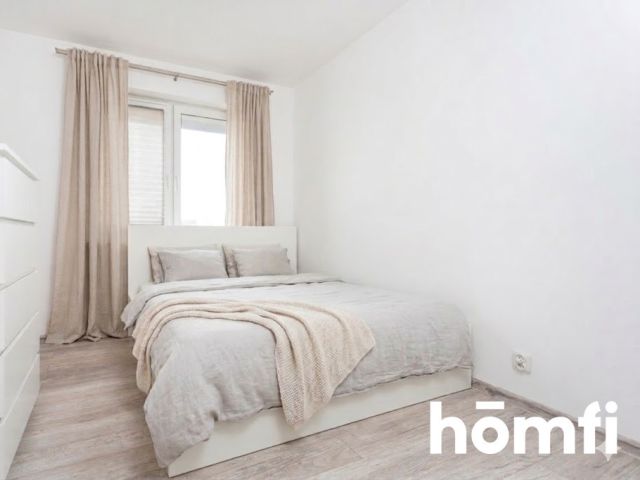 2 rooms flat for rent – Pachońskiego St. - Apartment - Rent - Kraków, Krowodrza / Prądnik Biały