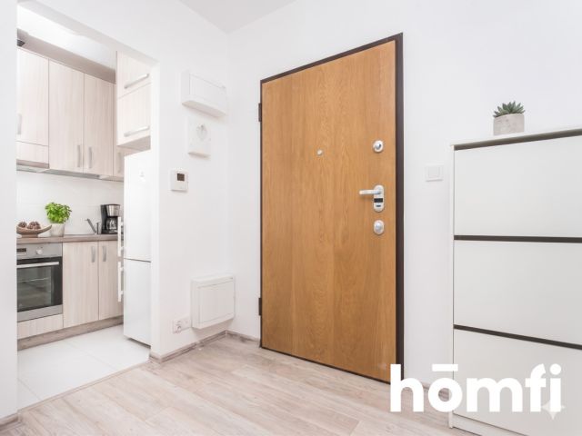 2 rooms flat for rent – Pachońskiego St. - Apartment - Rent - Kraków, Krowodrza / Prądnik Biały