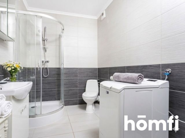 2 rooms flat for rent – Pachońskiego St. - Apartment - Rent - Kraków, Krowodrza / Prądnik Biały