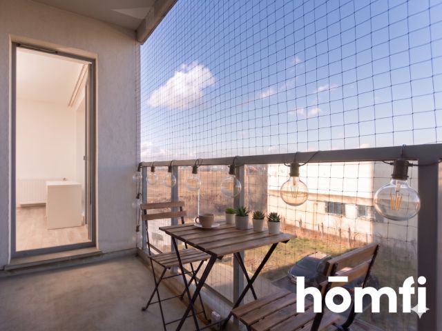 2 rooms flat for rent – Pachońskiego St. - Apartment - Rent - Kraków, Krowodrza / Prądnik Biały