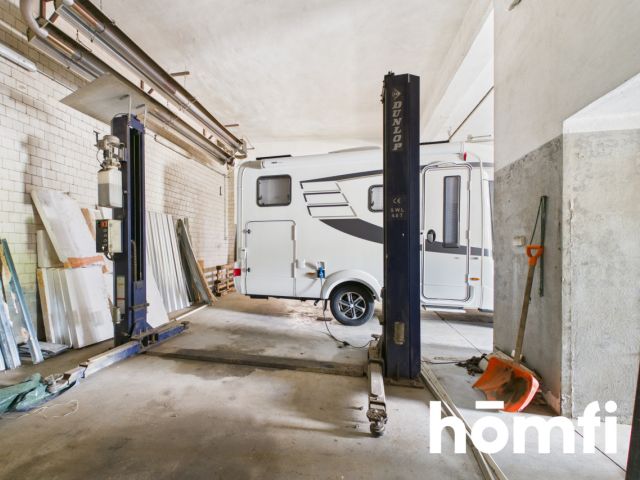 Hala warsztatowa 350 m² + zamykany parking Rabka-Zdrój - Lokal użytkowy - Wynajem - Nowotarski, Rabka-Zdrój