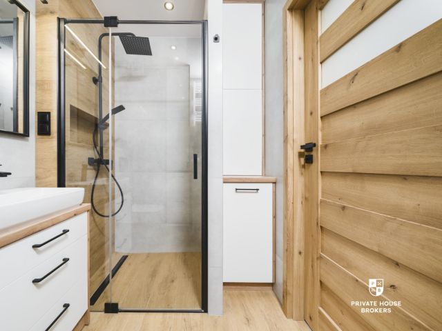 Brand new apartment at Karola Bunscha street - Apartment - Rent - Kraków, Ruczaj
