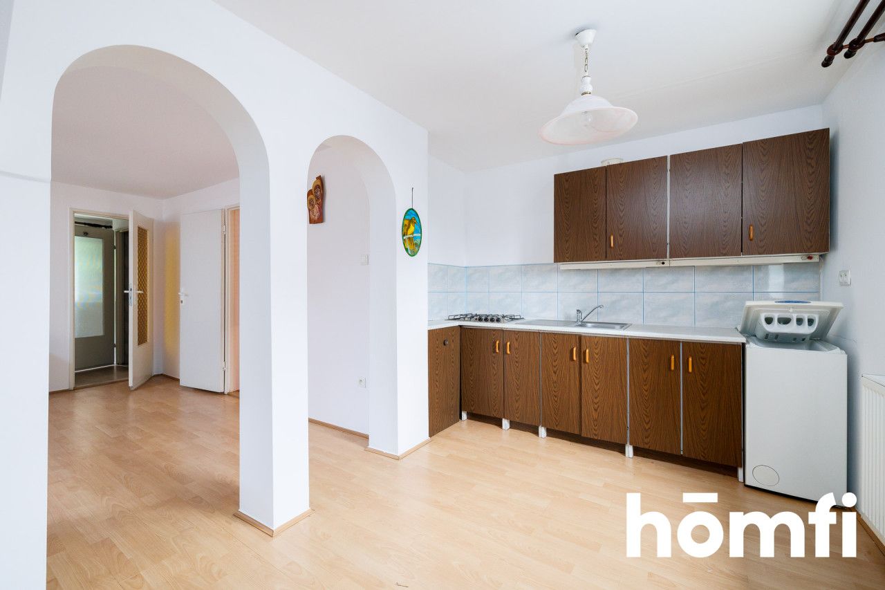 House with a large garden | 5 rooms | 28.25 ar - House - Rent - Kraków, Podgórze