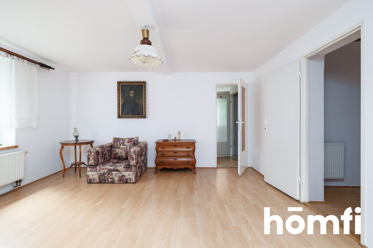 House with a large garden | 5 rooms | 28.25 ar - House - Rent - Kraków, Podgórze
