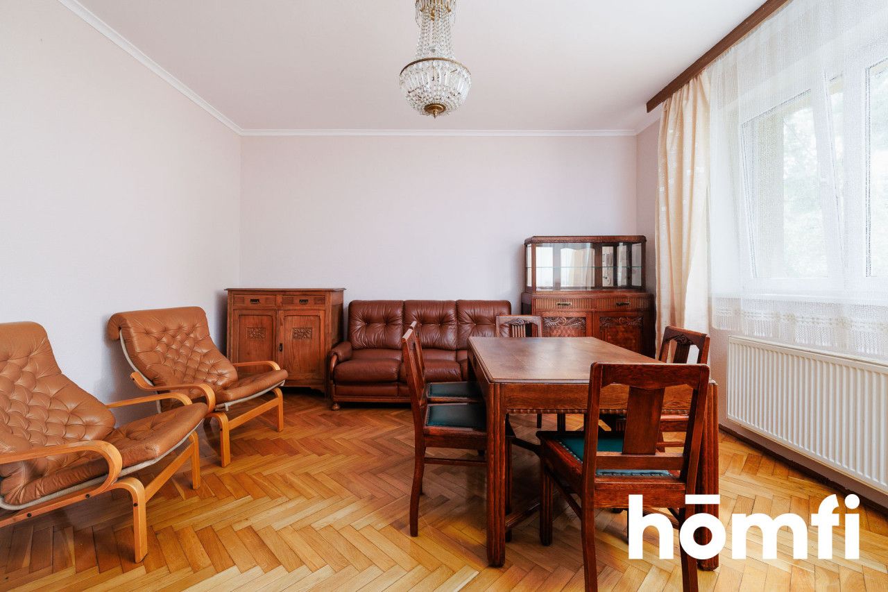 House with a large garden | 5 rooms | 28.25 ar - House - Rent - Kraków, Podgórze