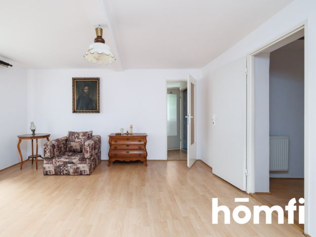 House with a large garden | 5 rooms | 28.25 ar - House - Rent - Kraków, Podgórze