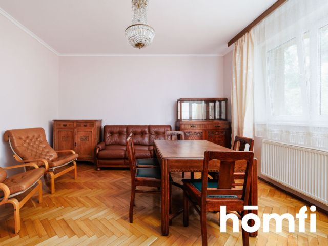 House with a large garden | 5 rooms | 28.25 ar - House - Rent - Kraków, Podgórze