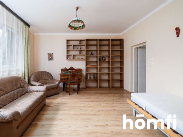 House with a large garden | 5 rooms | 28.25 ar - House - Rent - Kraków, Podgórze