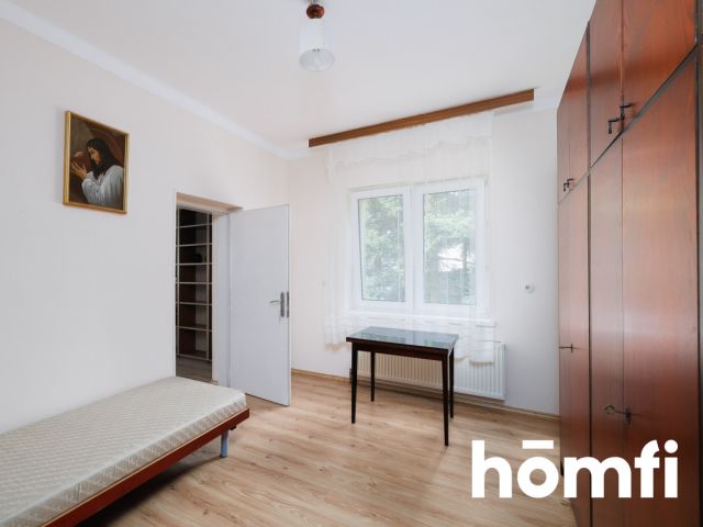 House with a large garden | 5 rooms | 28.25 ar - House - Rent - Kraków, Podgórze