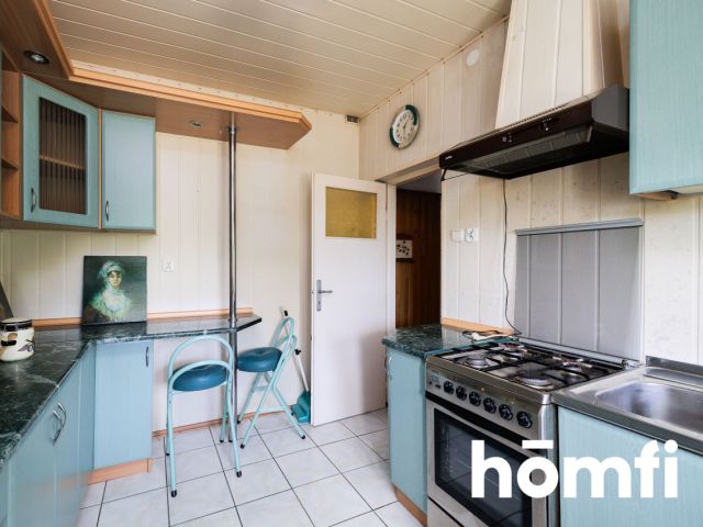 House with a large garden | 5 rooms | 28.25 ar - House - Rent - Kraków, Podgórze
