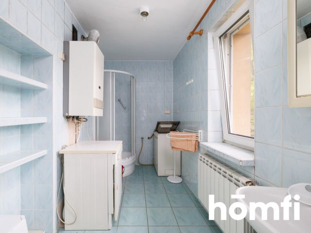 House with a large garden | 5 rooms | 28.25 ar - House - Rent - Kraków, Podgórze