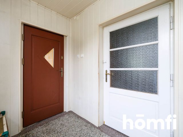 House with a large garden | 5 rooms | 28.25 ar - House - Rent - Kraków, Podgórze