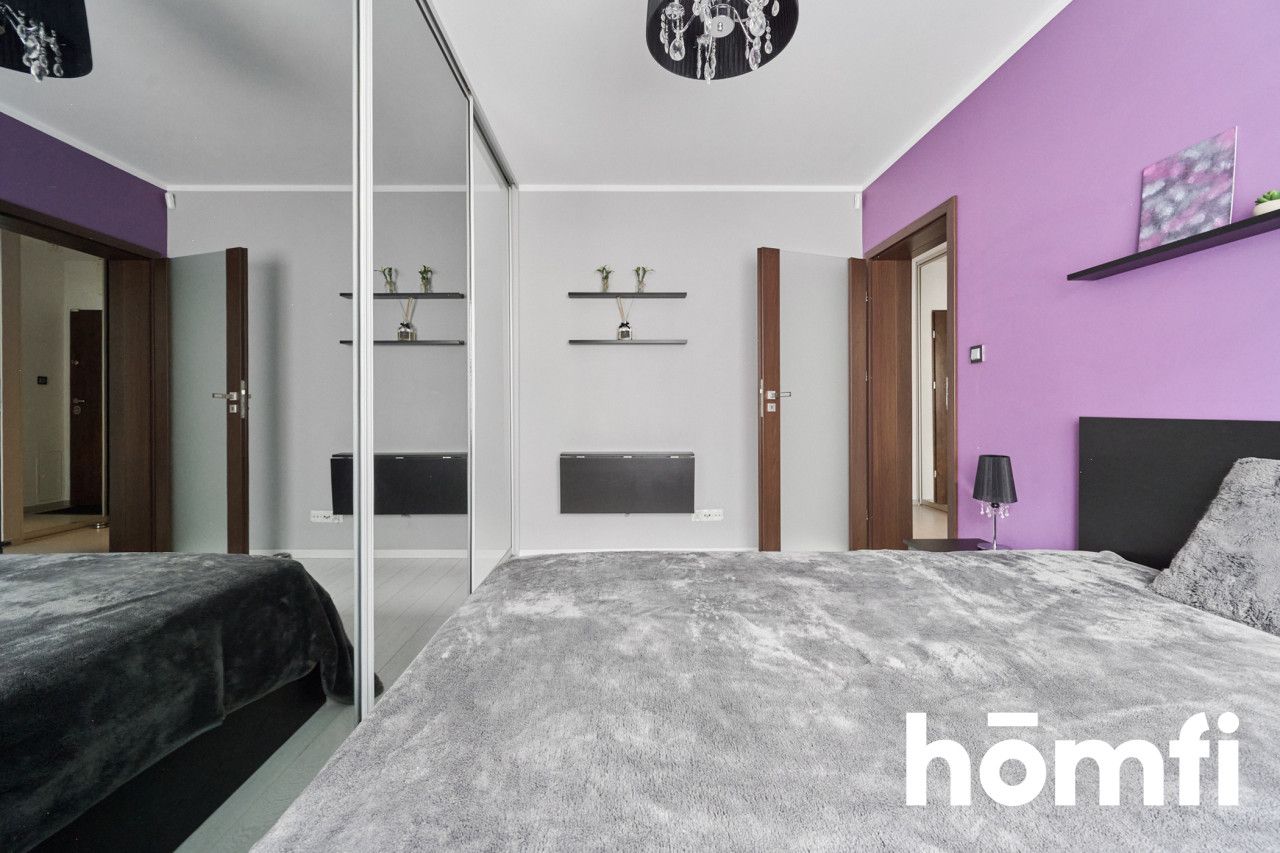 Comfortable 2-room apartment in Maślice - Apartment - Rent - Wrocław, Fabryczna / Maślice