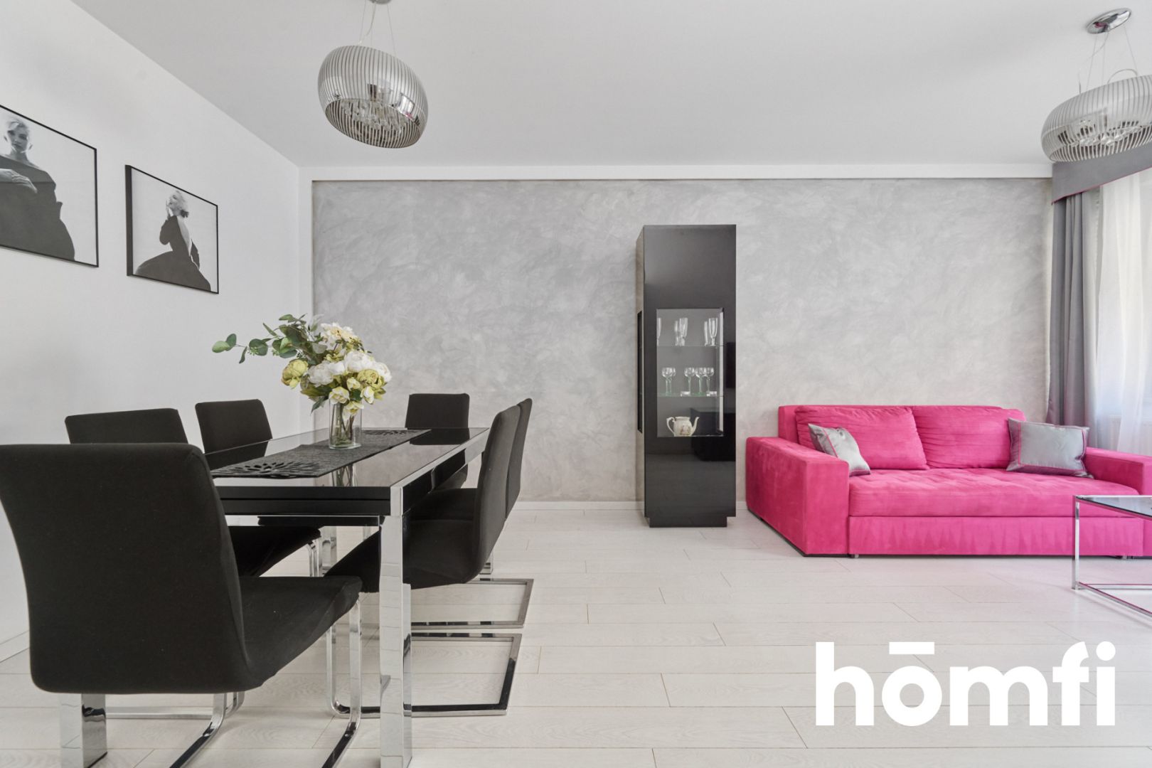 Comfortable 2-room apartment in Maślice - Apartment - Rent - Wrocław, Fabryczna / Maślice