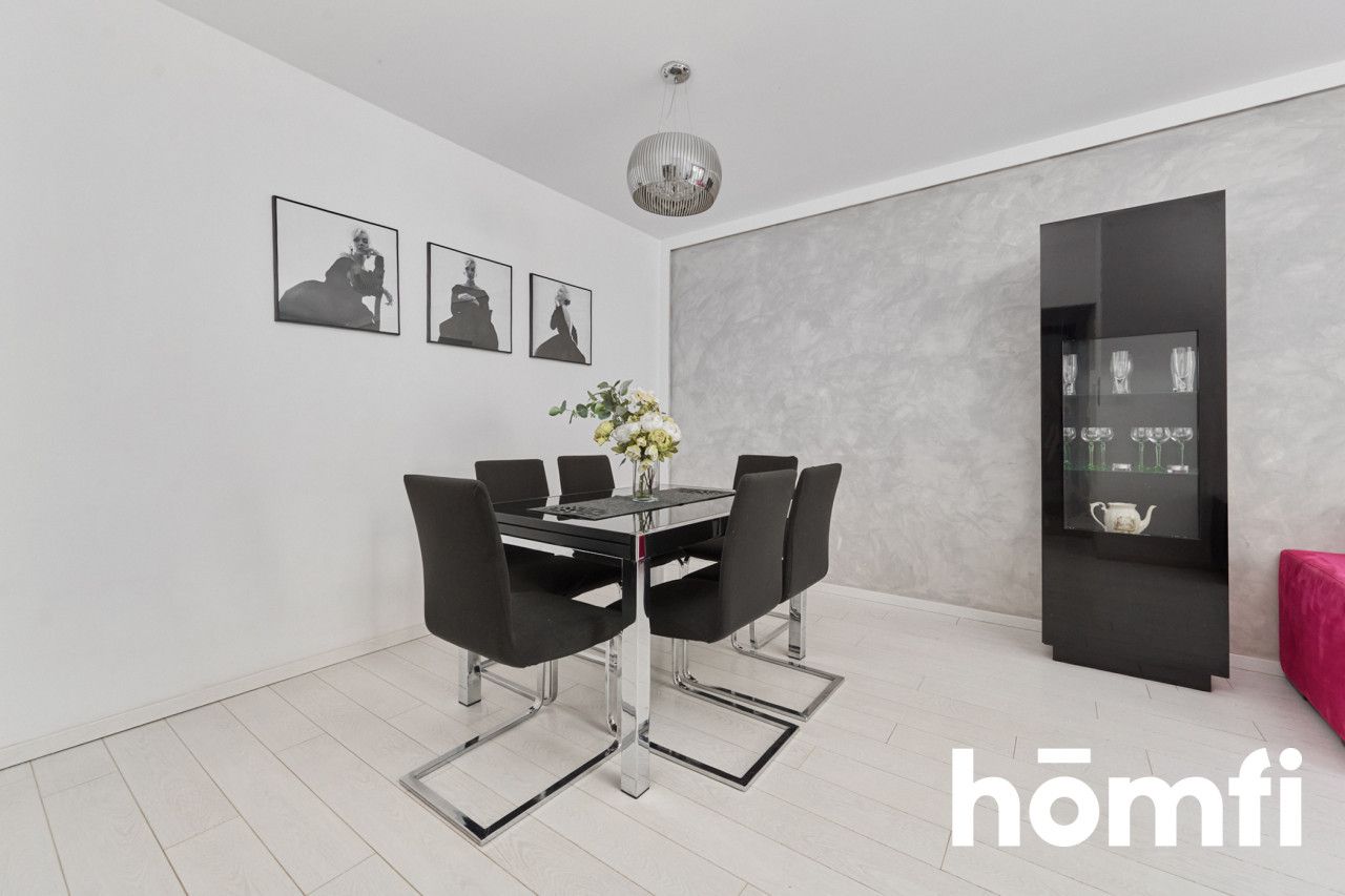 Comfortable 2-room apartment in Maślice - Apartment - Rent - Wrocław, Fabryczna / Maślice