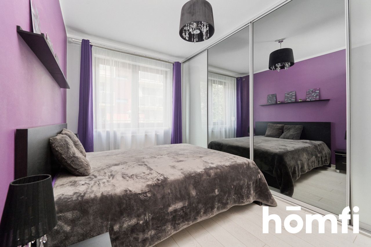 Comfortable 2-room apartment in Maślice - Apartment - Rent - Wrocław, Fabryczna / Maślice