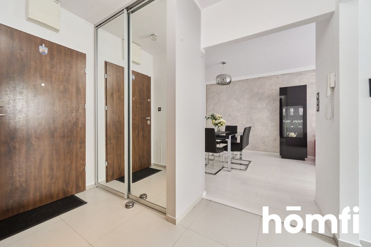 Comfortable 2-room apartment in Maślice - Apartment - Rent - Wrocław, Fabryczna / Maślice