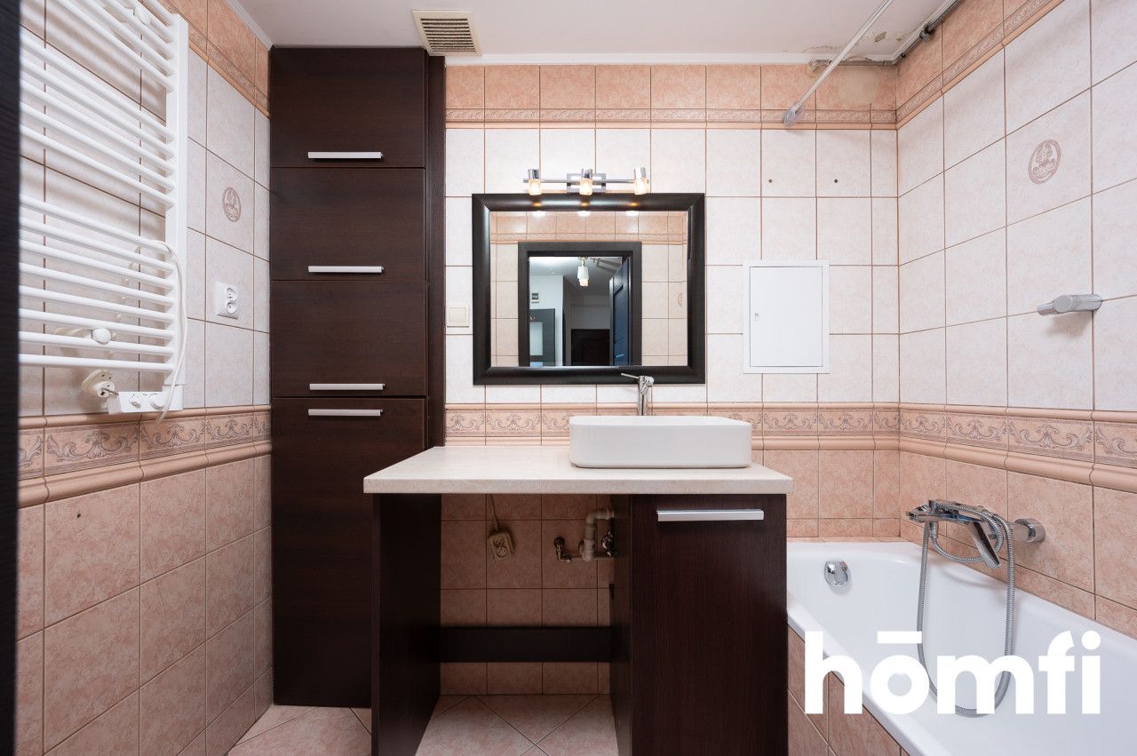 3 pok. mieszkanie, widok na zieleń, duży balkon - Mieszkanie - Sprzedaż - Kraków, Nowa Huta / Czyżyny