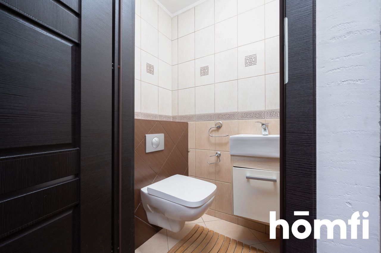 3 pok. mieszkanie, widok na zieleń, duży balkon - Mieszkanie - Sprzedaż - Kraków, Nowa Huta / Czyżyny