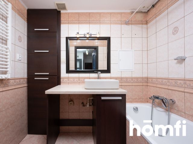 3 pok. mieszkanie, widok na zieleń, duży balkon - Mieszkanie - Sprzedaż - Kraków, Nowa Huta / Czyżyny